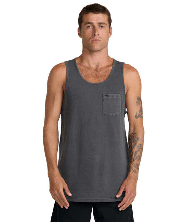 RVCA PTC 2 PIGMENT TANK