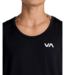 RVCA SPORT VENT TANK TOP