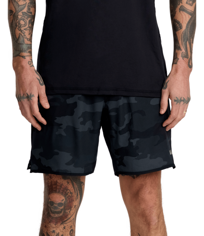 RVCA YOGGER STRETCH 17