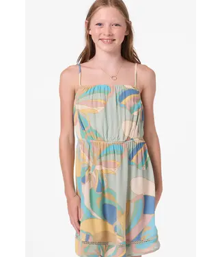 O'Neill YOUTH ALDEN BUTTERFLY