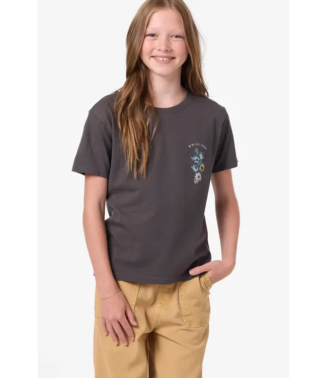 O'Neill YOUTH ANGIE TEE