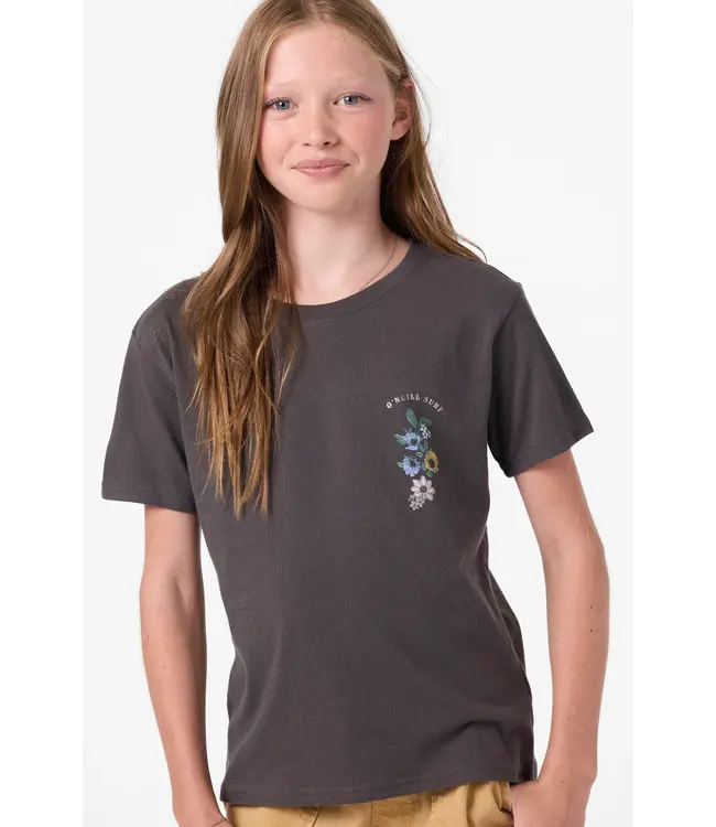 O'Neill YOUTH ANGIE TEE