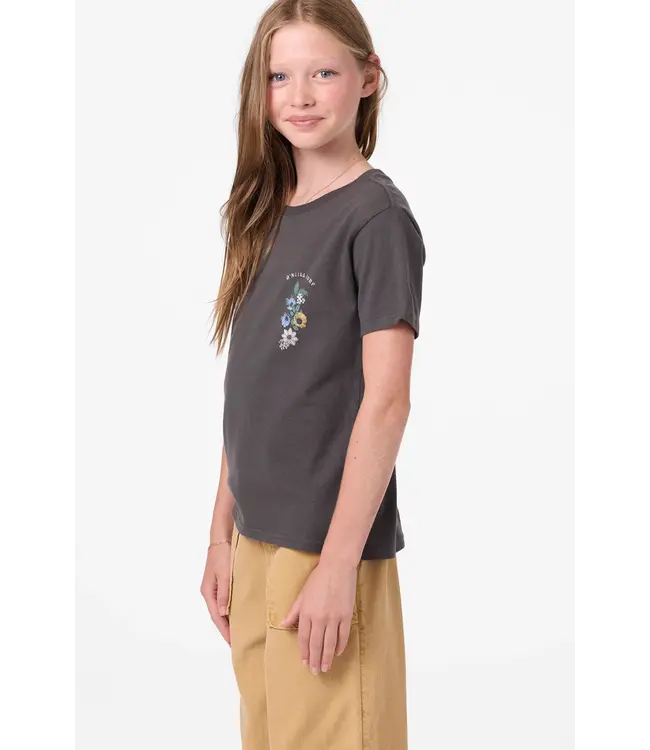 O'Neill YOUTH ANGIE TEE