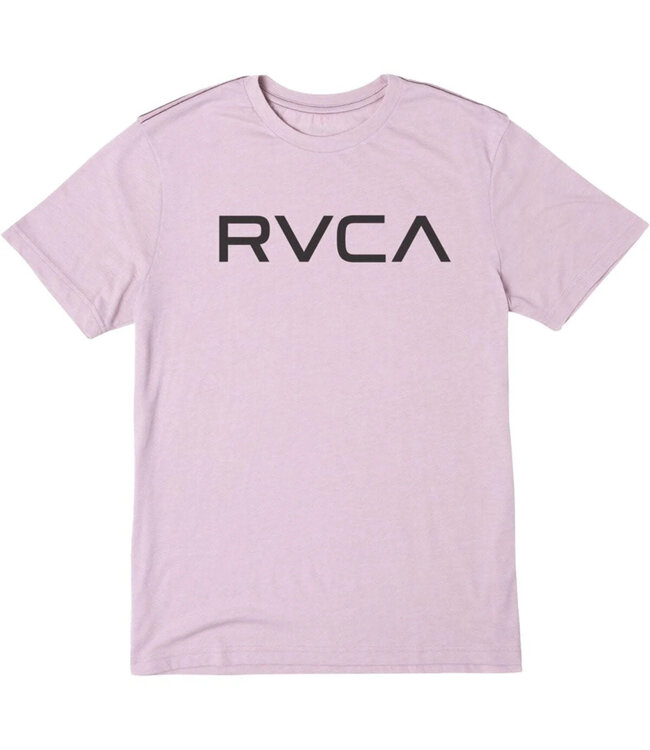 RVCA Big RVCA Short Sleeve Tee