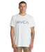 RVCA Big RVCA Short Sleeve Tee
