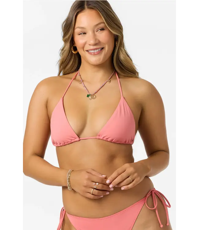 O'Neill SALTWATER SOLIDS VENICE TOP