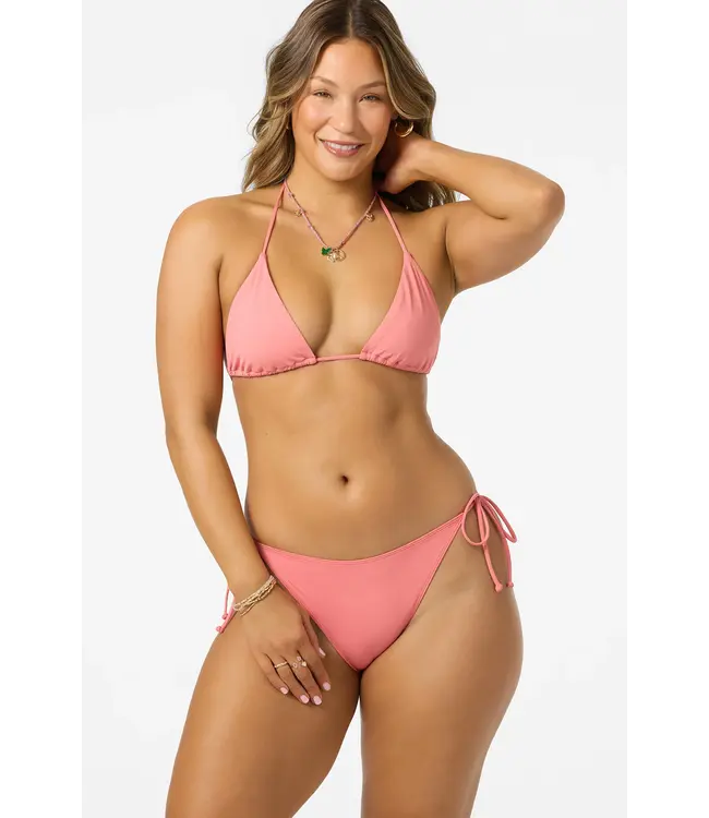 O'Neill SALTWATER SOLIDS VENICE TOP