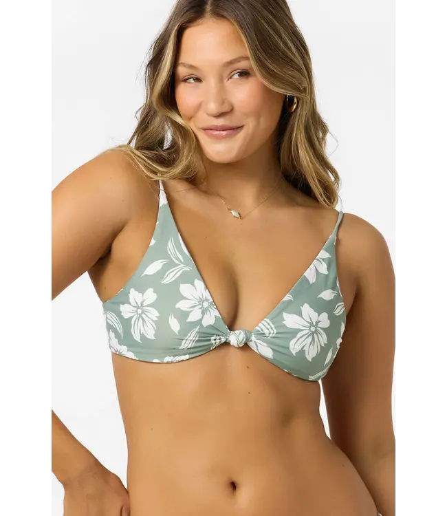 O'Neill SALTWATER ESSENTIALS PISMO TOP