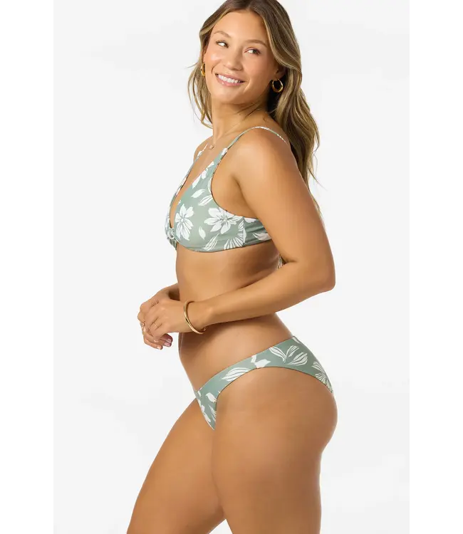 O'Neill SALTWATER ESSENTIALS PISMO TOP