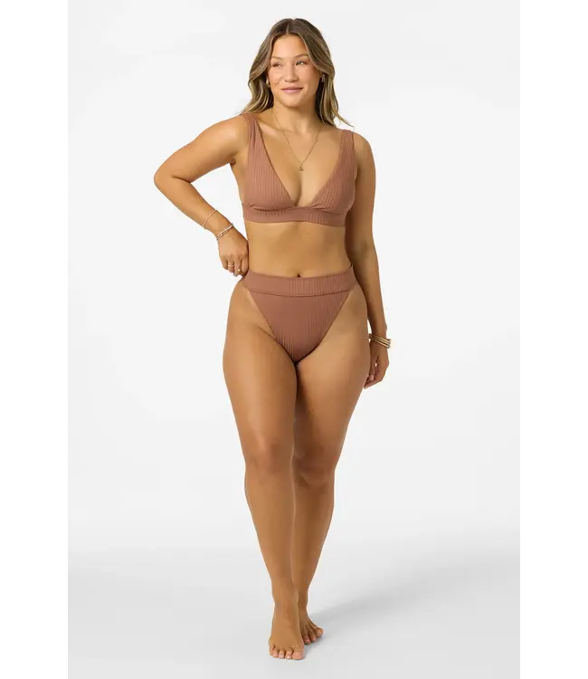 O'Neill SHOREBREAK RIB SANTA BARBARA HIGH RISE BOTTOM