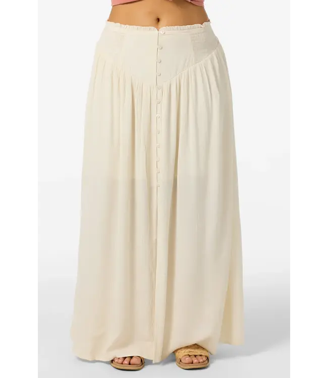 O'Neill TRYSTON MAXI SKIRT