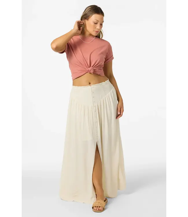 O'Neill TRYSTON MAXI SKIRT
