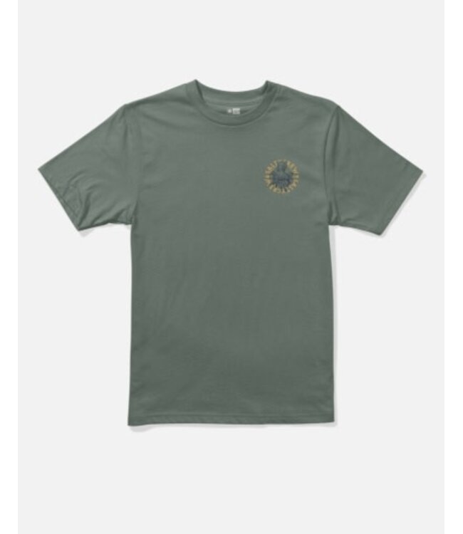 Salty Crew TENTACLES BOYS SS TEE