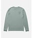 Salty Crew DESERTED BOYS LS SUNSHIRT