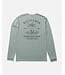 Salty Crew DESERTED BOYS LS SUNSHIRT