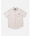 Salty Crew CREW BOYS SS BUTTON UP