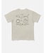 Salty Crew Great White Toddler SS Tee