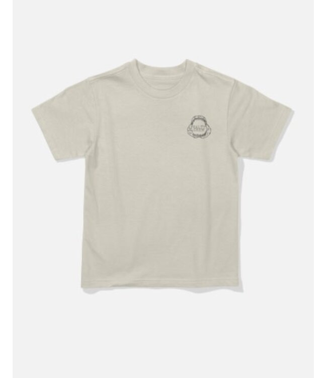 Salty Crew Great White Toddler SS Tee