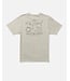 Salty Crew GREAT WHITE BOYS SS TEE