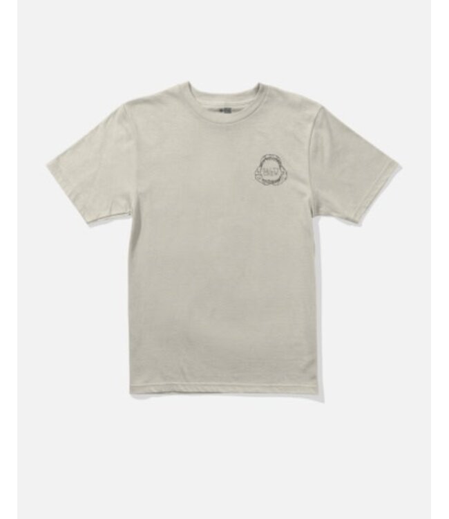 Salty Crew GREAT WHITE BOYS SS TEE