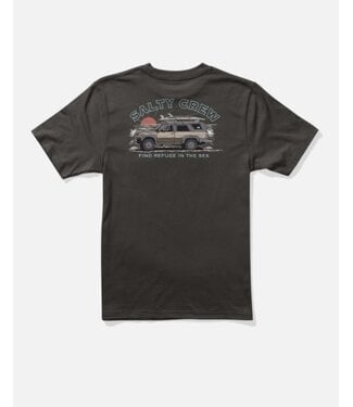 Salty Crew GETTN READY BOYS SS TEE