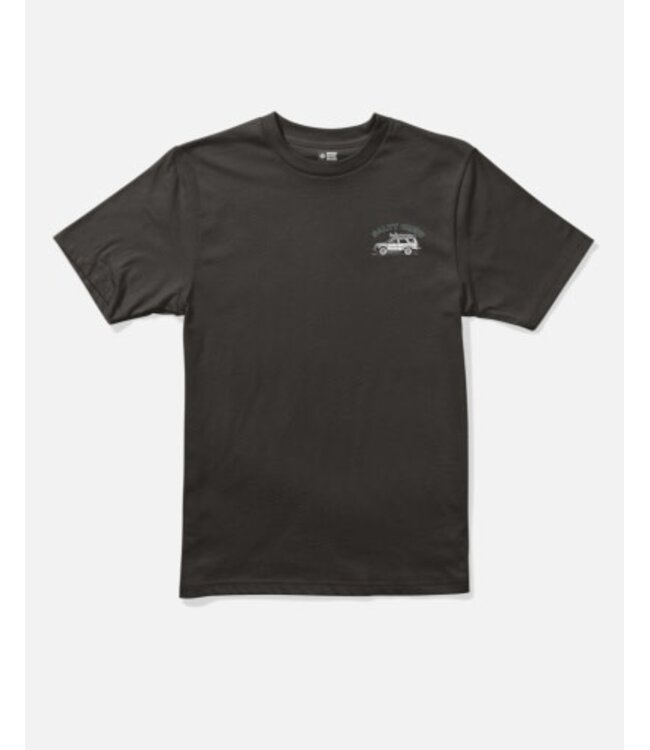 Salty Crew GETTN READY BOYS SS TEE