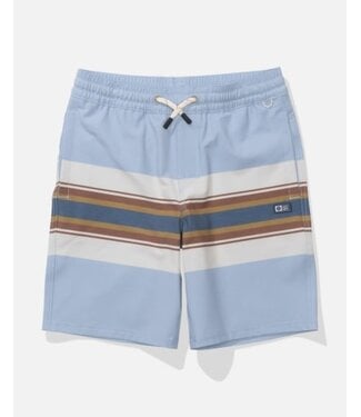 Salty Crew CREW BOYS STRIPE VOLLEY