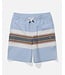 Salty Crew CREW BOYS STRIPE VOLLEY