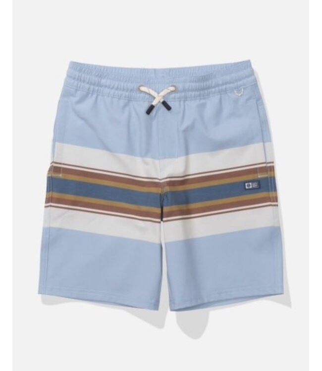 Salty Crew CREW BOYS STRIPE VOLLEY