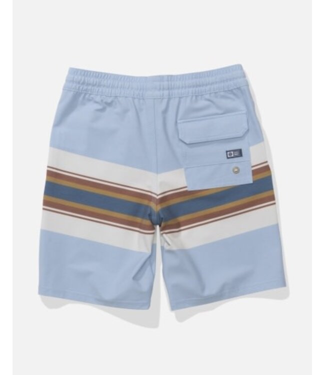 Salty Crew CREW BOYS STRIPE VOLLEY