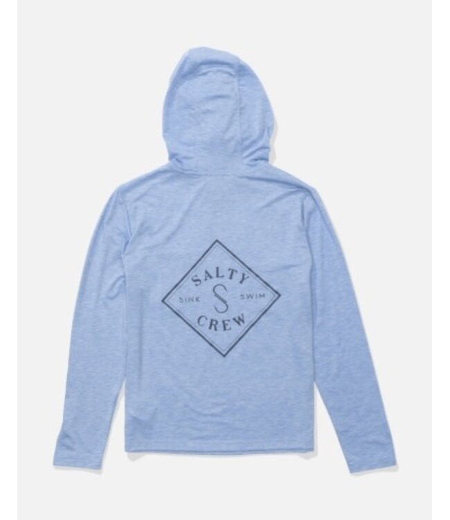 Salty Crew TIPPET POCKET UV HOODIE