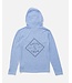 Salty Crew TIPPET POCKET UV HOODIE