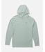 Salty Crew APEX PERFORATED SUNSHIRT