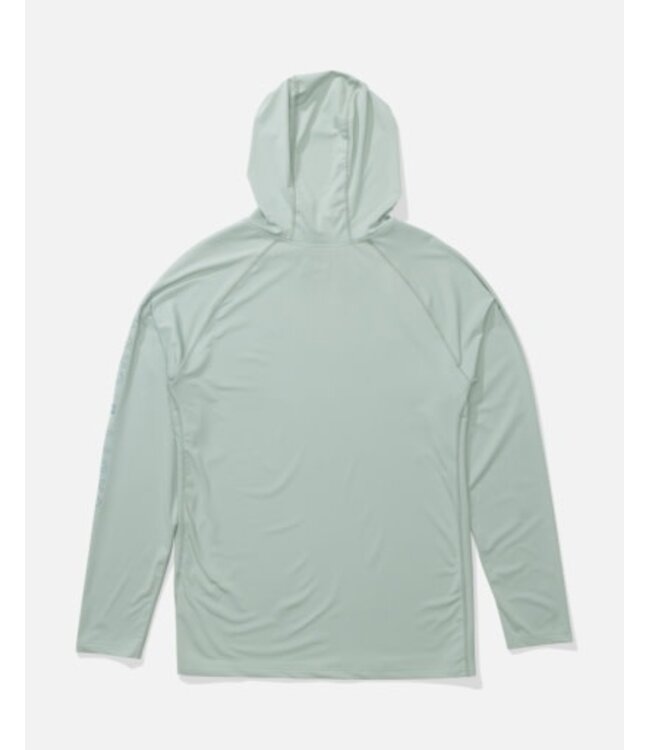 Salty Crew APEX PERFORATED SUNSHIRT