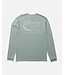Salty Crew KELP CONTROL LS SUNSHIRT