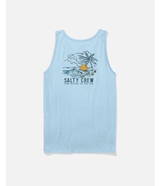 Salty Crew DAY OFF TANK