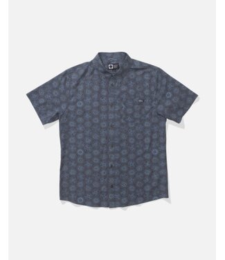 Salty Crew DRIFTER UV BUTTON UP