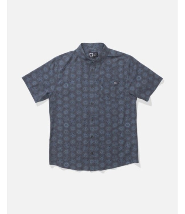 Salty Crew DRIFTER UV BUTTON UP