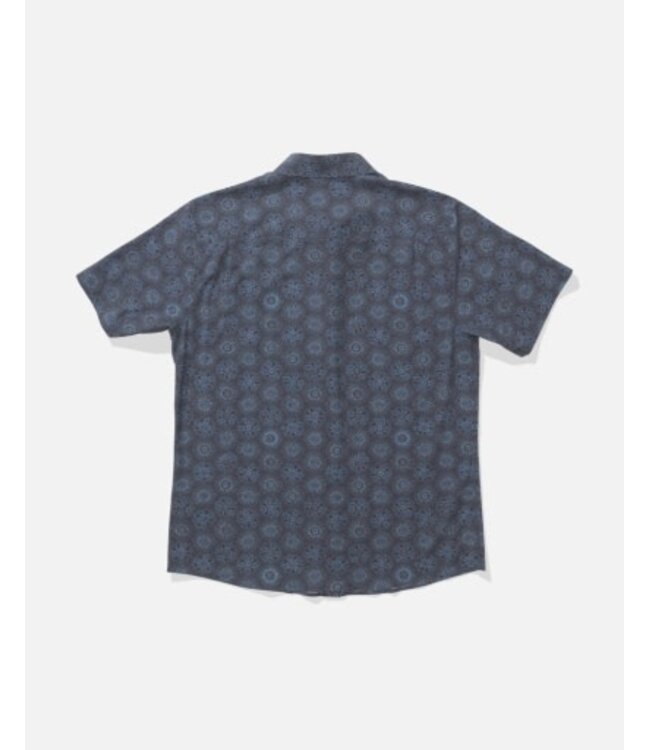Salty Crew DRIFTER UV BUTTON UP