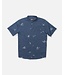 Salty Crew CREW SS BUTTON UP