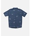 Salty Crew CREW SS BUTTON UP