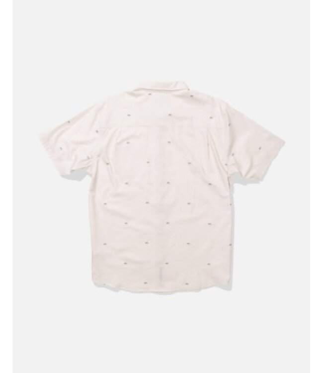 Salty Crew CREW SS BUTTON UP
