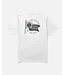 Salty Crew WAVEY SS TEE