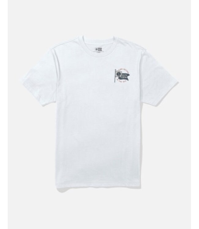 Salty Crew WAVEY SS TEE