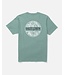 Salty Crew SPLIT FILL SS TEE