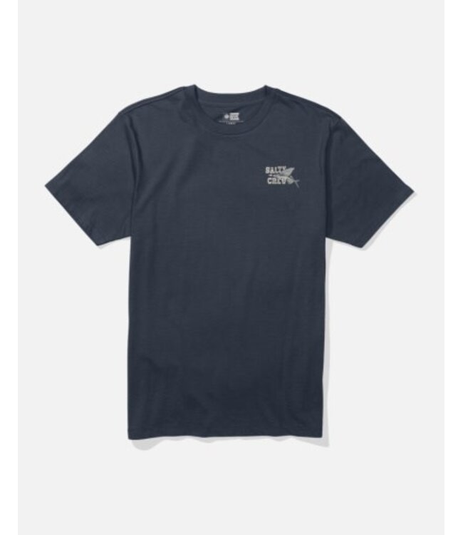Salty Crew FLYER SS TEE