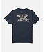 Salty Crew FLYER SS TEE