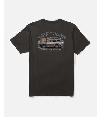 Salty Crew GET READY SS TEE