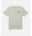 Salty Crew FISHING CO SS TEE