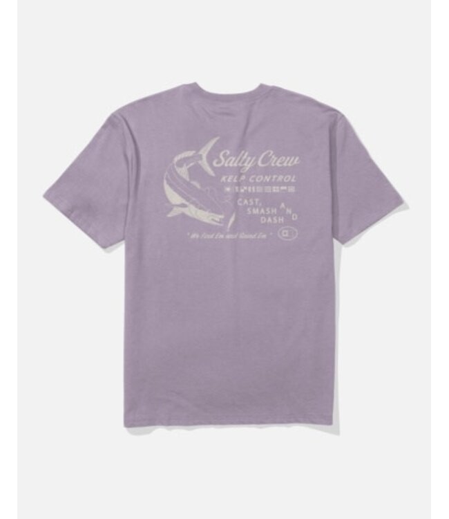 Salty Crew Kelp Control Classic Tee